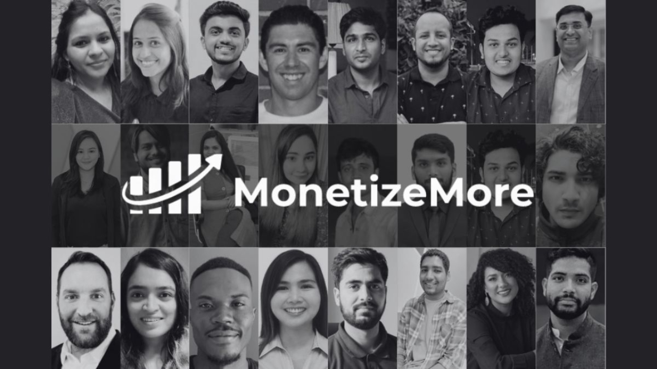 Financial Times Three-peat Fuels MonetizeMore's APAC Expansion: India Leads the Charge